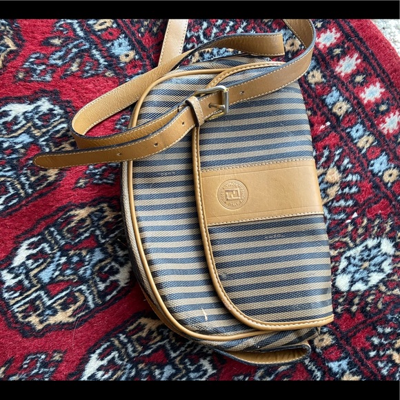 Fendi Roma bag - Picture 2 of 6